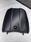 Ferrari 458 Italia 2011 Front Center Sensor Speaker W/ Grille Cover Panel 09-15|