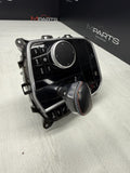 21-26 BMW G80 G82 G83 M3 M4 Auto Gear Selector Controller Shifter Shift Knob