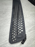 BMW E46 M3 2000-2006 Hood Grille Vent Grill OEM 51132694723 *Notes*