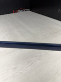 BMW E46 325 330 M3 Left Driver Door Trim Moulding 51138238877 8238877