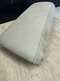21-24 BMW G80 G82 G83 M3 M4 Center Console Armrest Arm Rest Top