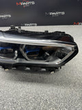 OEM COMPLETE HEADLIGHT RIGHT PASSENGER LASER LED 20-27 G06 X6 F96 X6M 5A279A6-01