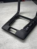 95-99 BMW E36 M3 Lower Dash Center Console Trim