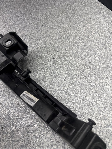 17-24 OEM Porsche 718 Boxster 982 GT4RS Rear Left Driver Side Bumper Bracket