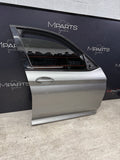 (PICKUP ONLY) 18-24 OEM BMW F97 X3M Front Right Passenger Side Door Shell Panel