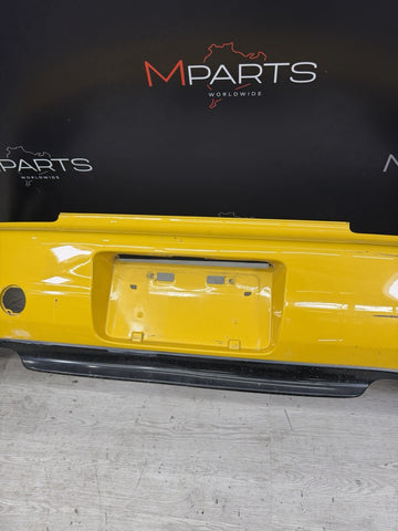 (PICKUP ONLY) 2003 Honda S2000 AP1 Rear Bumper
