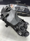 2007-2013 BMW E90 E92 E93 M3 HEADLIGHTS ADAPTIVE XENON OEM 7162146