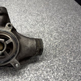 00-03 BMW 5 SERIES E39 M5 4.9 V8 Thermostat Housing OEM 1406764