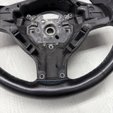 BMW Steering Wheel 01-06 E46 M3 Stock Manual 32342282020 GRADE C