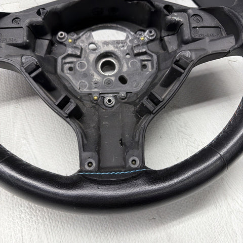 BMW Steering Wheel 01-06 E46 M3 Stock Manual 32342282020 GRADE C