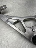 BMW E46 M3 01-06 Front Left Driver Side Lower Control Arm OEM 31122229453