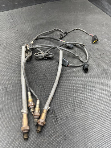 0 258 030 073 15-19 Ferrari 488 GTB Spider O2 Sensors OEM (4)