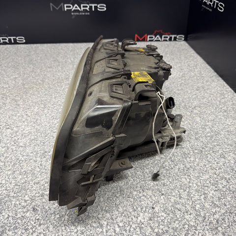 BMW 02-06 E46 M3 RIGHT HEADLIGHT XENON 1305621772 OEM