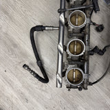 Complete Throttle Body Bodies Set BMW E90 E92 E93 M3 S65 4.0 V8 7838246