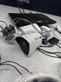 Night Owl 3.0 DVR + Monitor + Cameras Set
