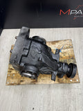 BMW 08-13 E90 E92 E93 M3 REAR DIFFERENTIAL LSD MANUAL 3.85 2283005 82K MILES