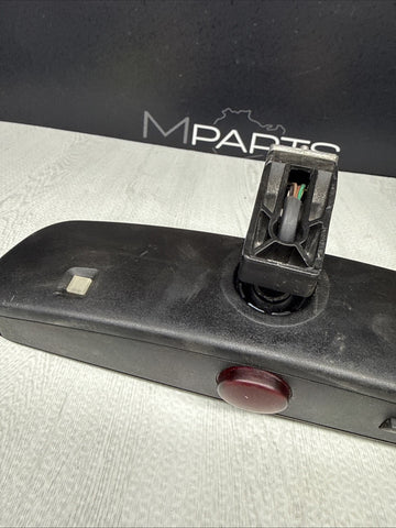 BMW E60 535xi 525xi M5 Rear View Mirror Auto Dimmer 702844405 OEM