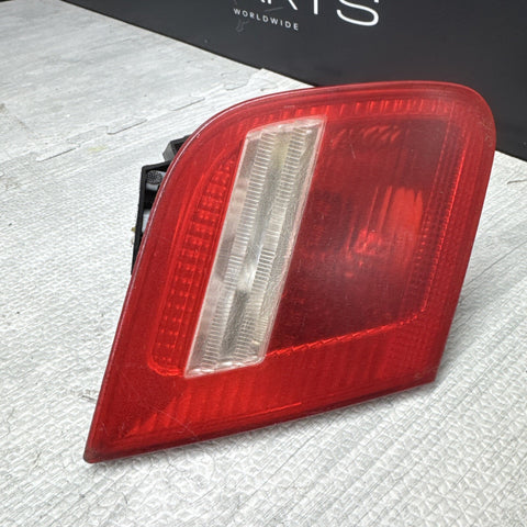 03-06 BMW E46 325 330 M3 Left Trunk Mounted Inner Tail light 6920705