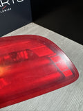 11-13 BMW E93 335 M3 Convertible LCI Left Driver Inner Trunk Tail Light Lamp OEM