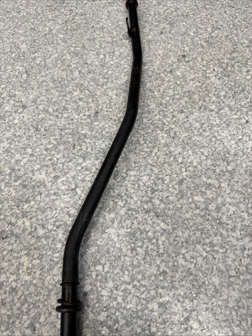 Engine Motor Oil Guide Measurement Tube Dip Stick OEM BMW E39 M5