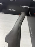 Rear Right Door Armrest Black 2020 Cadillac CT5 Luxury 84410808
