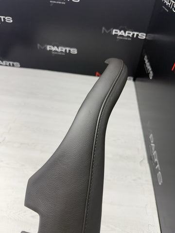 Rear Right Door Armrest Black 2020 Cadillac CT5 Luxury 84410808
