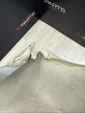 BMW E60 M5 06-10 Left Driver Fender White *Previous Repair*