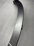 18-24 BMW X3 M X3M REAR RIGHT QUARTER WHEEL OPENING MOLDING DONINGTON GREY