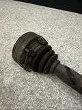 01-06 BMW E46 M3 Left Driver Rear Axle CV Shaft OEM 2229725
