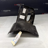 BMW E39 M5 Inner Lower Right Engine Cover Fender Liner 2694832 *Cracked*
