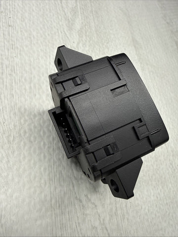 15-20 BMW F83 M4 CONVERTIBLE CENTER CONSOLE ROOF TOP BUTTON SWITCH OEM