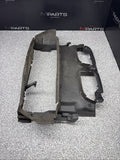 00-06 BMW E46 325 330 M3 Front Clip Radiator Support Fan Shroud OEM