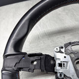 BMW Z4 E85 M 2007 Coupe Roadster Black M Steering Wheel 55k Miles