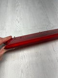 BMW E46 M3 330 325 OEM Third/3rd Tail Light/Brake Light Convertible Red