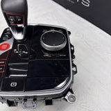 21-26 BMW G80 G82 G83 M3 M4 Auto Gear Selector Controller Shifter Shift Knob
