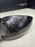 BMW Z3M 96-02 Genuine Door Right Passenger Mirror Assembly Black