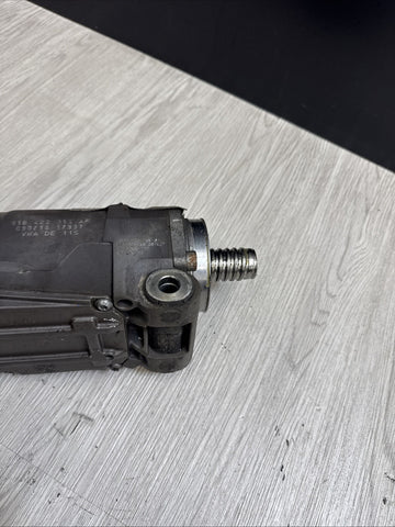 2015-2018 Porsche Macan S Electric Steering Gear Rack & Pinion Assembly OEM 30k