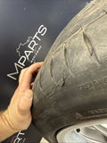 OEM / REFURBISHED 95-99 BMW E36 M3 17x8.5" ET41 DS2 Rear Wheel Rim Style 39