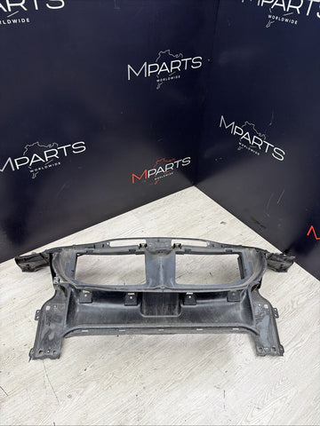 (PICKUP ONLY) 08-13 OEM BMW E92 M3 Front Clip Panel Radiator Support Frame Air