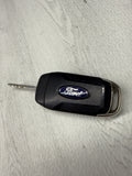 OEM Factory Ford F150 F250 F350 Ranger Flip Key Keyless Remote Fob
