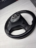 BMW Steering Wheel 01-06 E46 M3 Stock SMG 32342282020 GRADE A