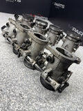 08-13 BMW E90 E92 E93 M3 S65 Throttle Body Bodies ITB OEM