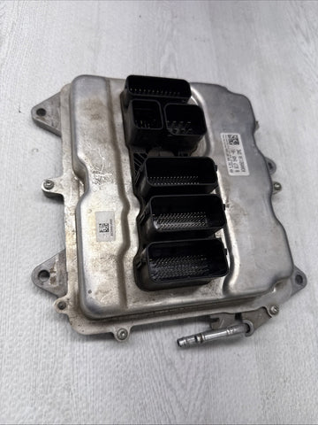 12-16 BMW F06 F10 F12 F13 M5 M6 S63 ECU DME Engine Computer Control Module OEM