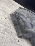 08-13 BMW E90 E92 E93 M3 Front Left Splash Shield Fender Liner Cover OEM *Pics
