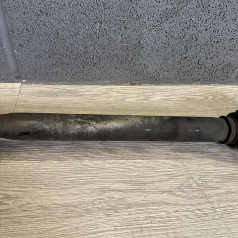 01-06 BMW E46 M3 Right Passenger Rear Axle CV Shaft OEM 2229726