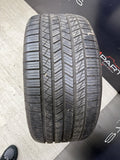 2022 Used Tire 295/40R20 Goodyear Eagle Touring NO - 106V - 9/32