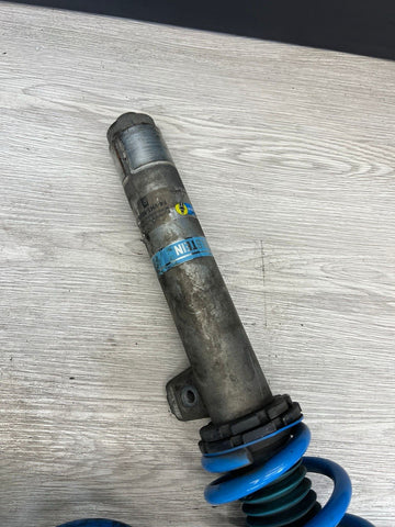Bilstein Coilovers Suspension BMW 01-06 E46 M3