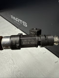 FUEL INJECTOR 06-10 BMW E60 E63 E64 M5 M6 V10 S85 0280158036