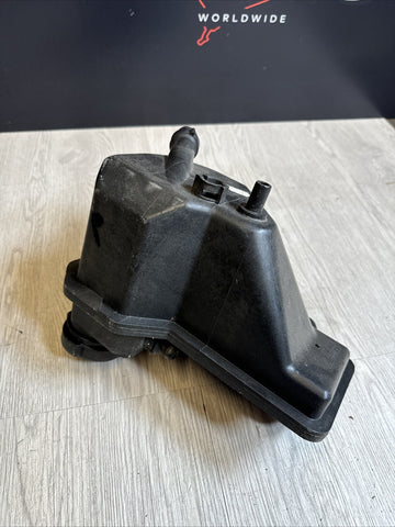 BMW Z3M Roadster Coolant Reservoir Expansion Tank 2229772 17102229772 GENUINE