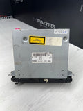 2009 BMW 328I Z4 335I AM/FM NAVIGATION RADIO RECEIVER RDO OEM 6512 CI 9198 82801